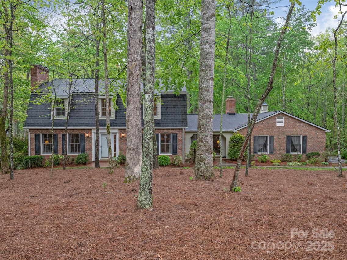 4 Hickory Creek Ct., Arden, NC 28704