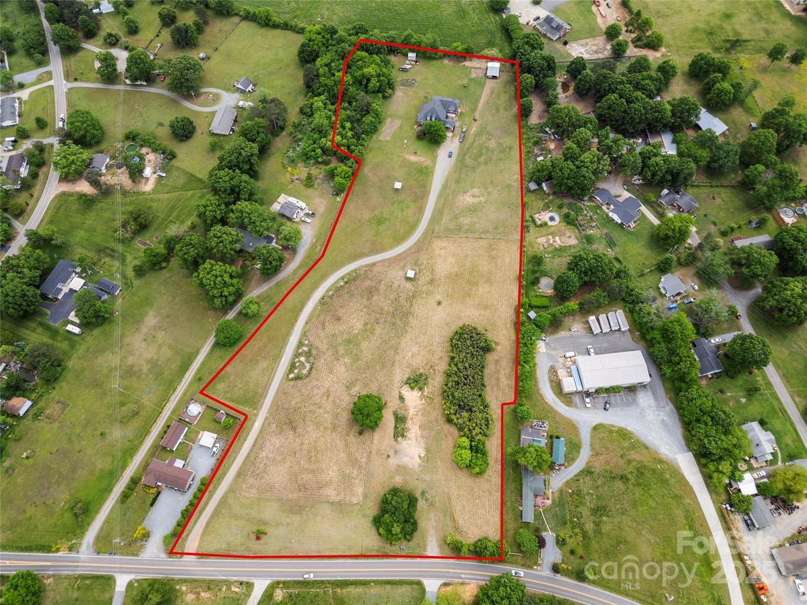 6218 Indian Trail Fairview Rd., Indian Trail, NC 28079