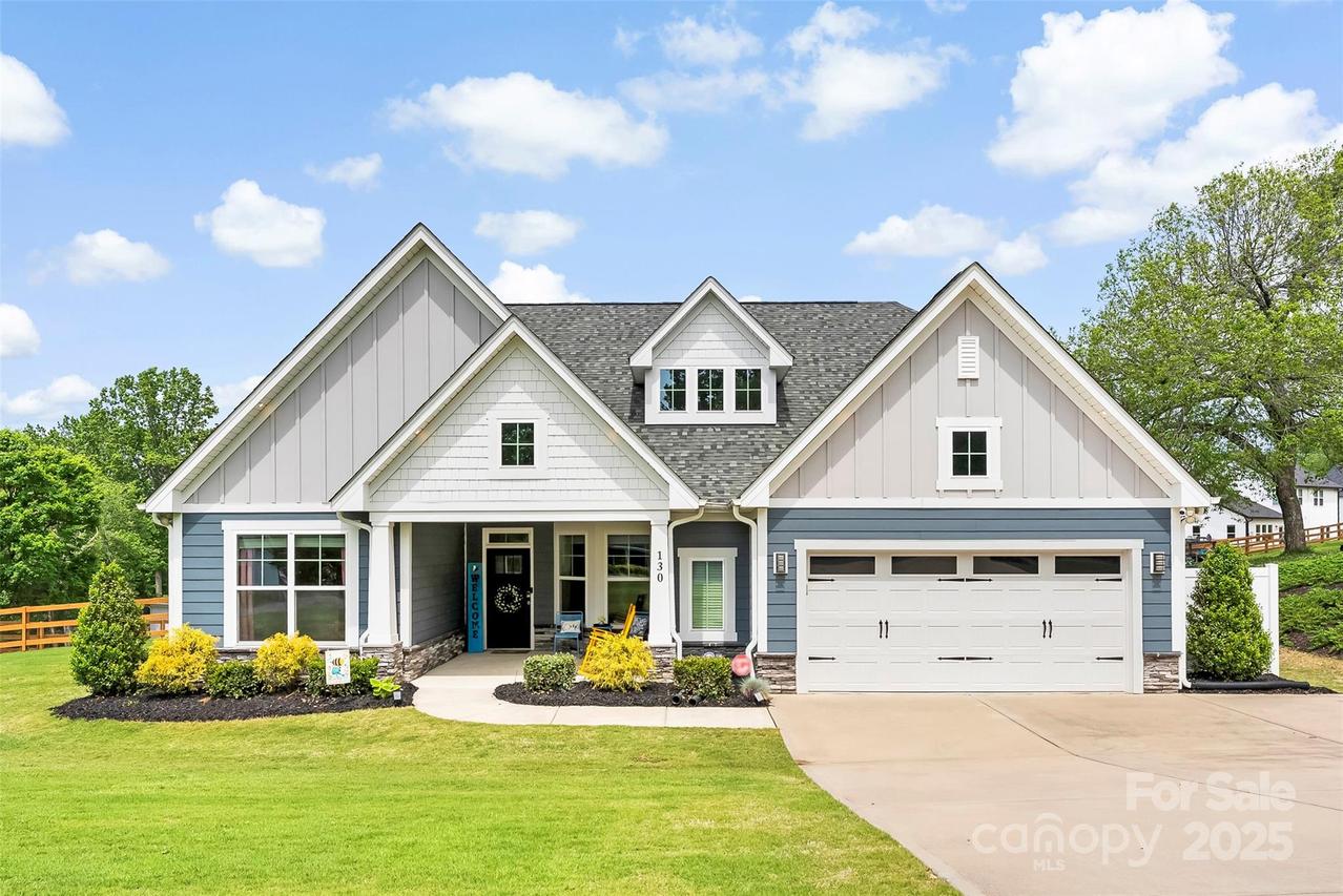 130 Candlewood Dr., Kings Mountain, NC 28086