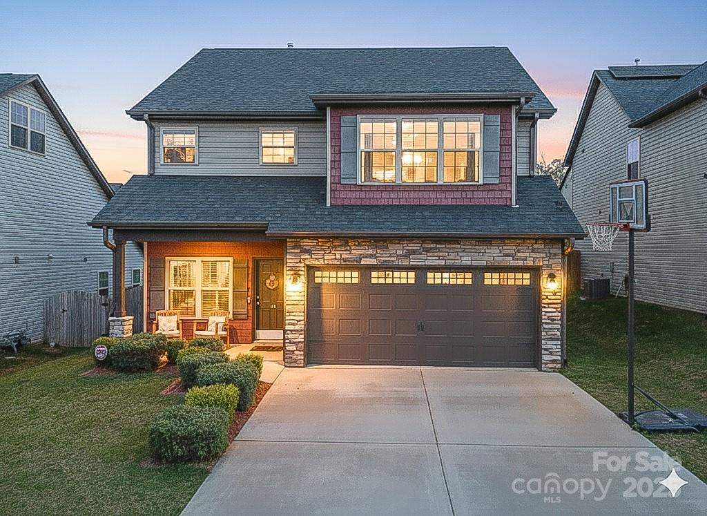 64 Mallard Run Dr., Arden, NC 28704