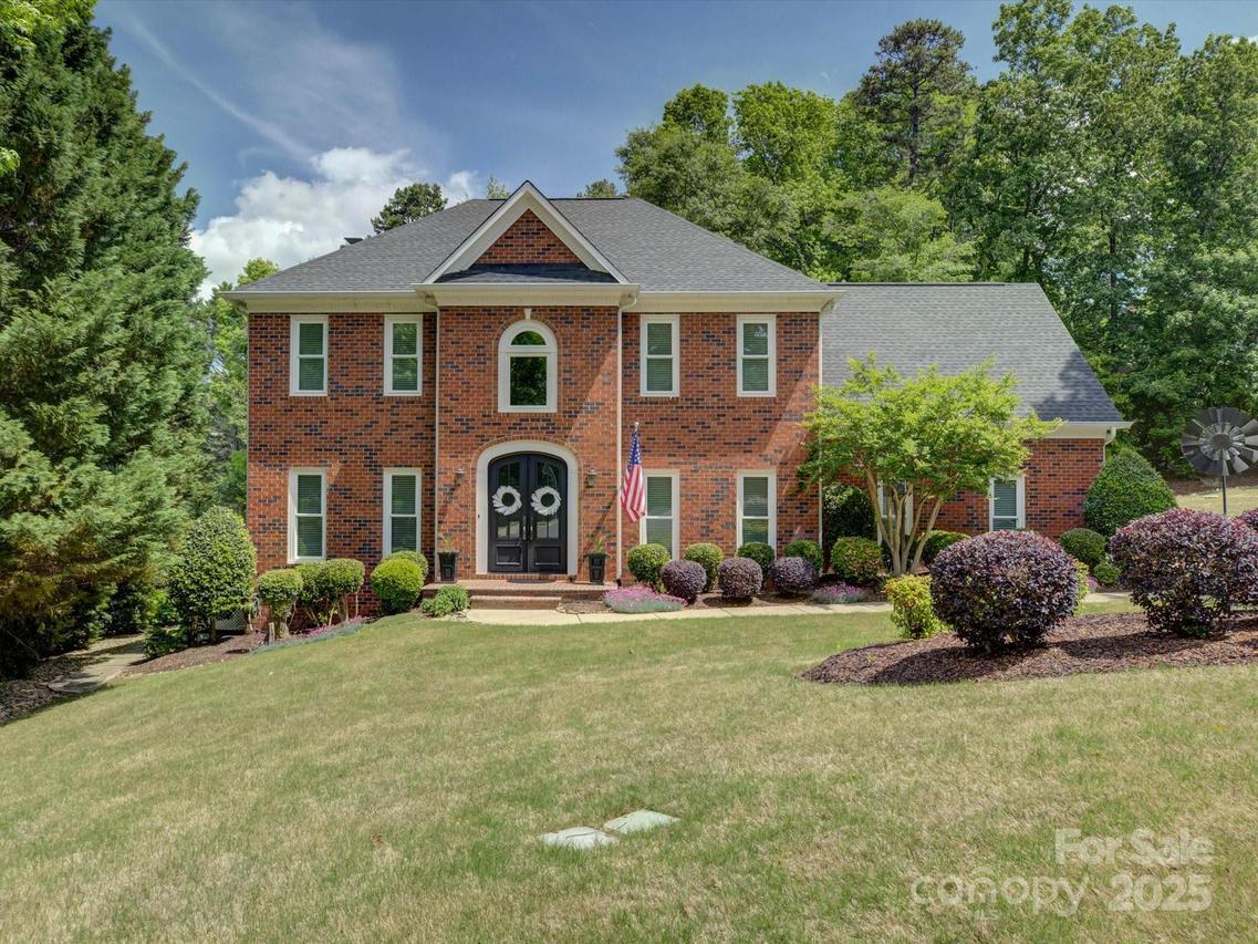 15824 Feeny Ct., Charlotte, NC 28278