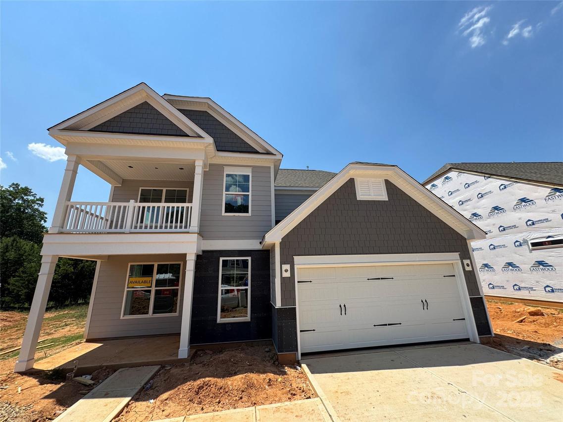 3242 Bozeman Ct. #8, Stanley, NC 28164