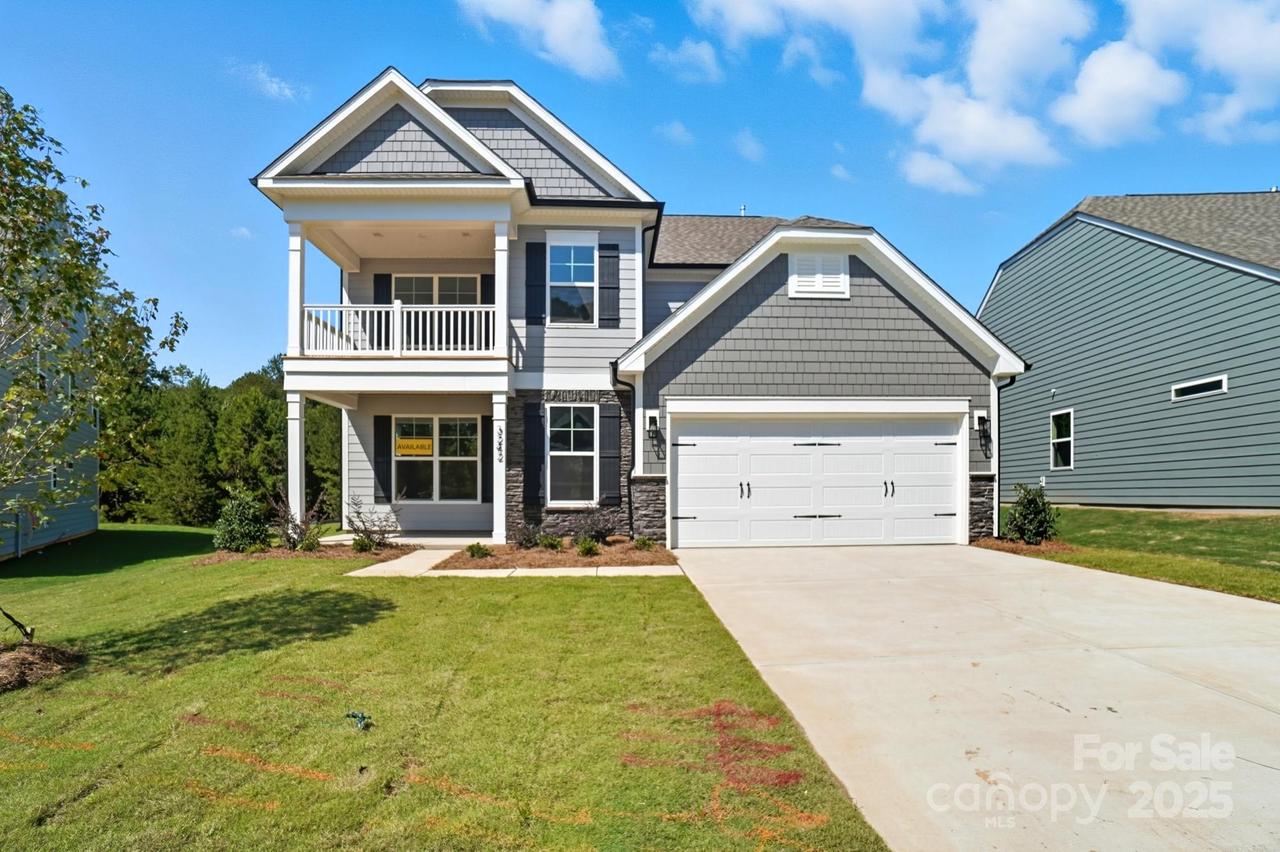 3242 Bozeman Ct. #8, Stanley, NC 28164