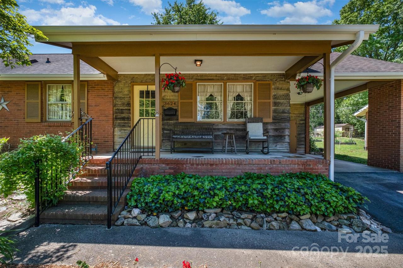 3624 Delgany Dr., Charlotte, NC 28215