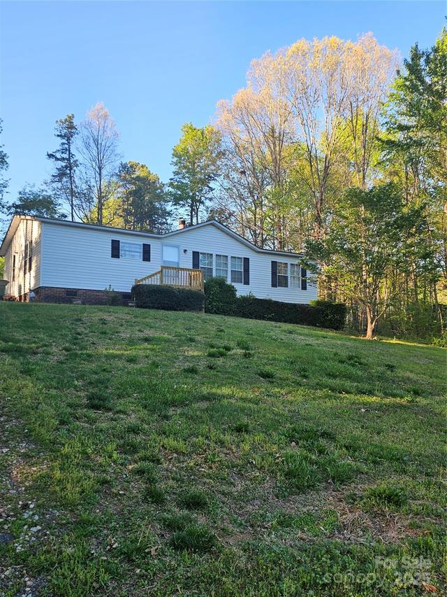 112 Thunder Rd., China Grove, NC 28023