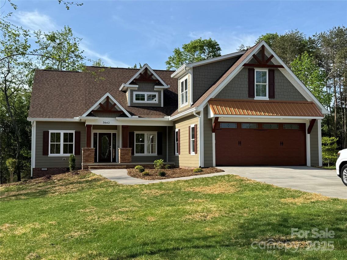 3642 46th Ave. #16, Hickory, NC 28601