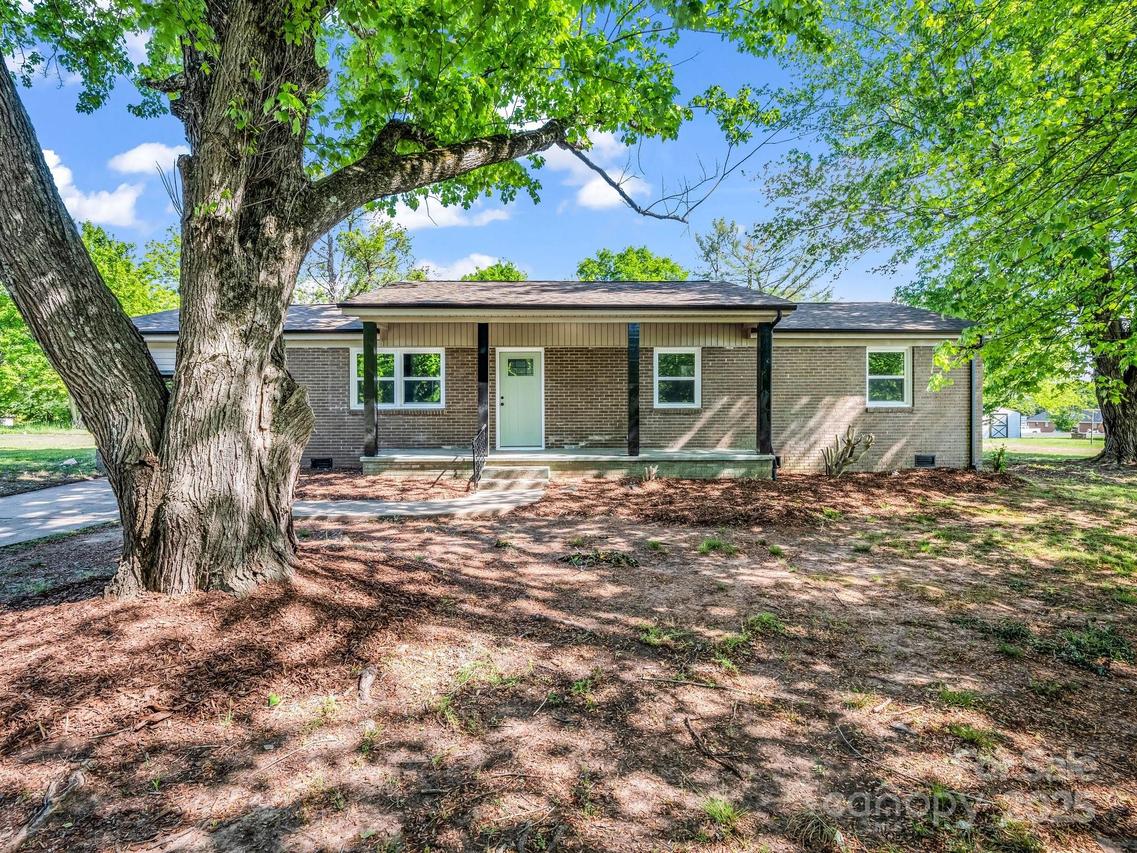 106 Borders Rd., Shelby, NC 28152