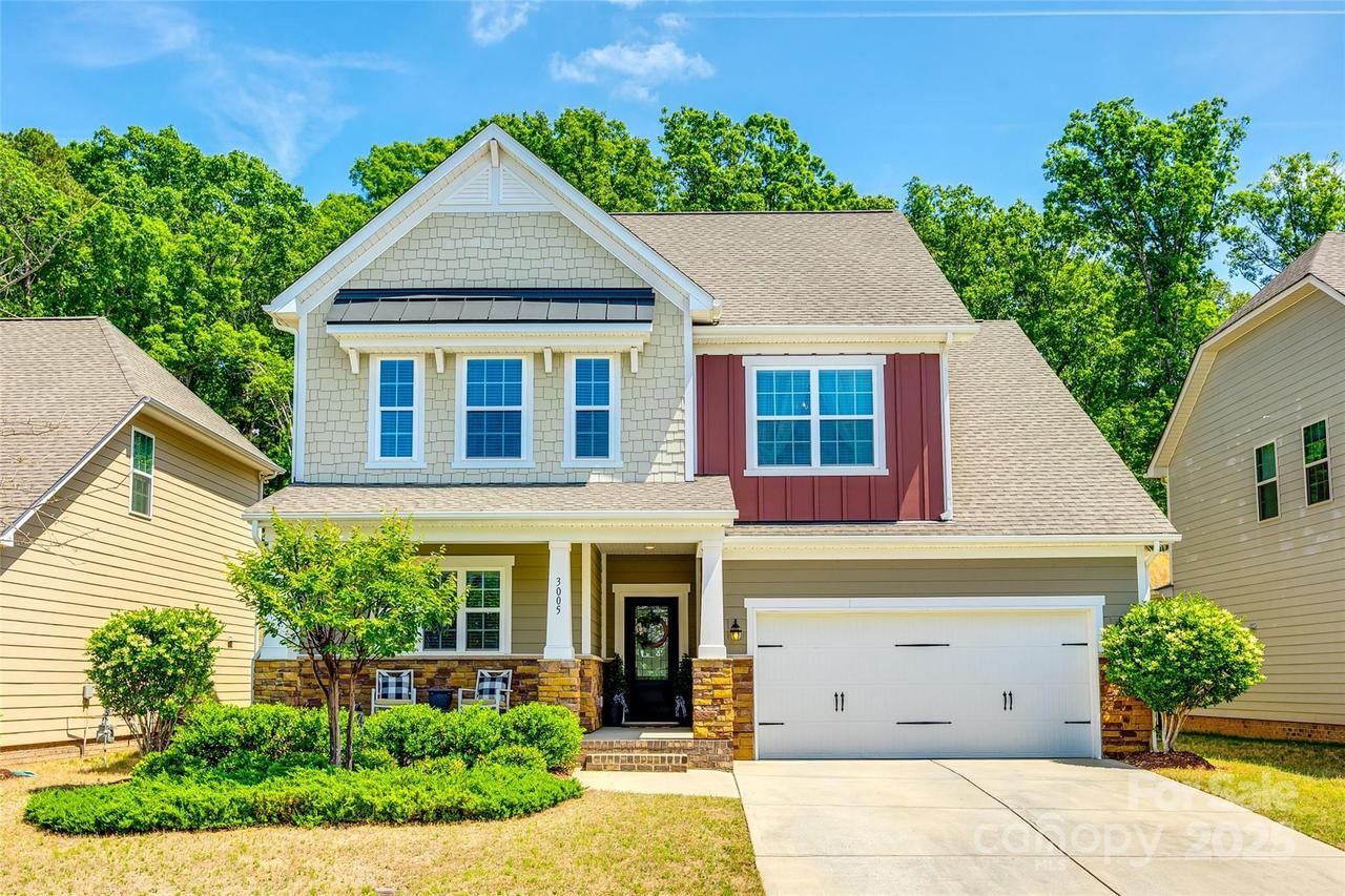 3005 Oakmere Rd., Waxhaw, NC 28173