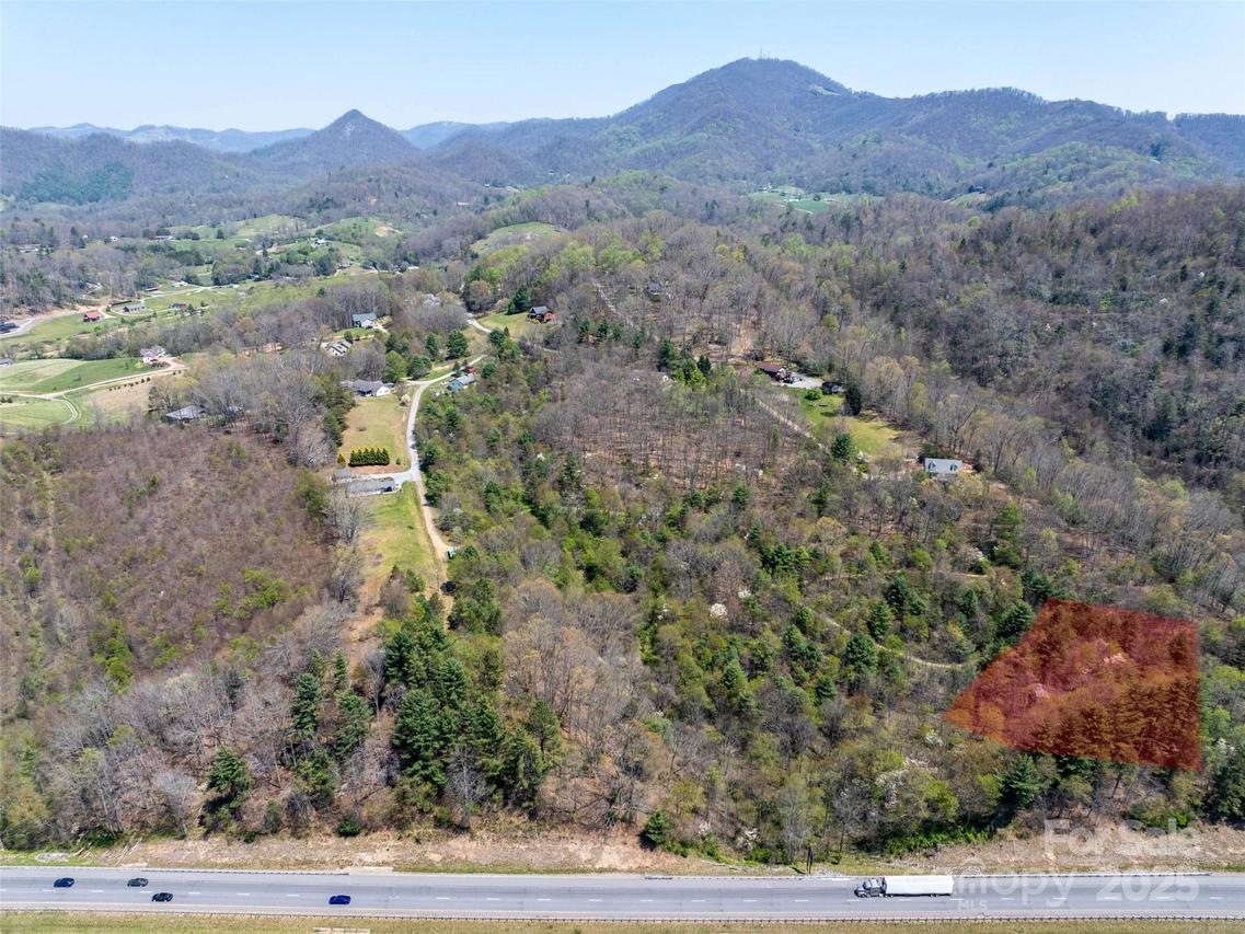Lot 38 Sunnybrook Tr., Clyde, NC 28721
