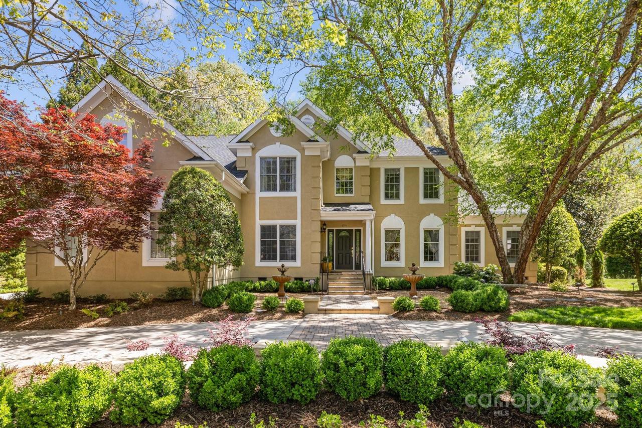 6914 Riesman Ln. #95, Charlotte, NC 28210