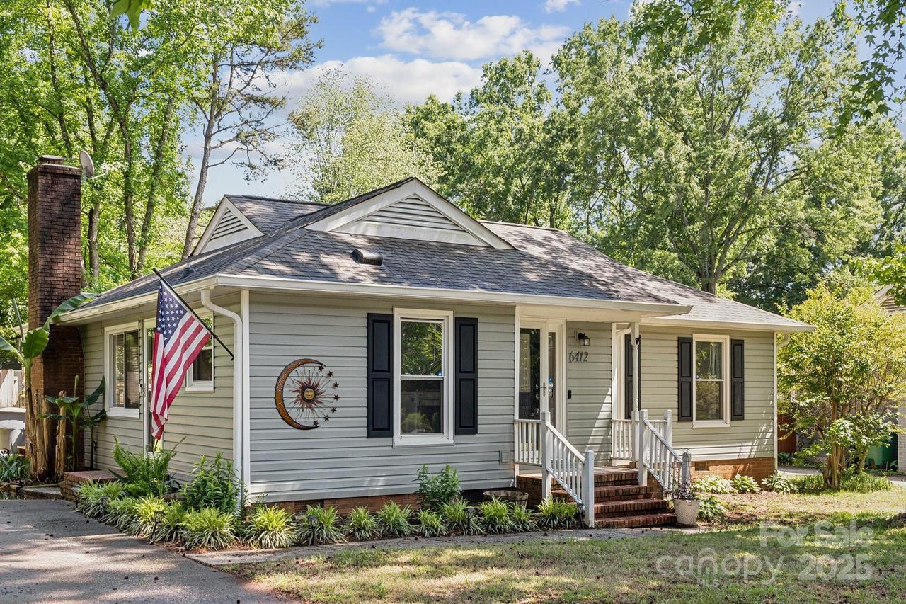 6412 Old Meadow Rd. #69, Charlotte, NC 28227