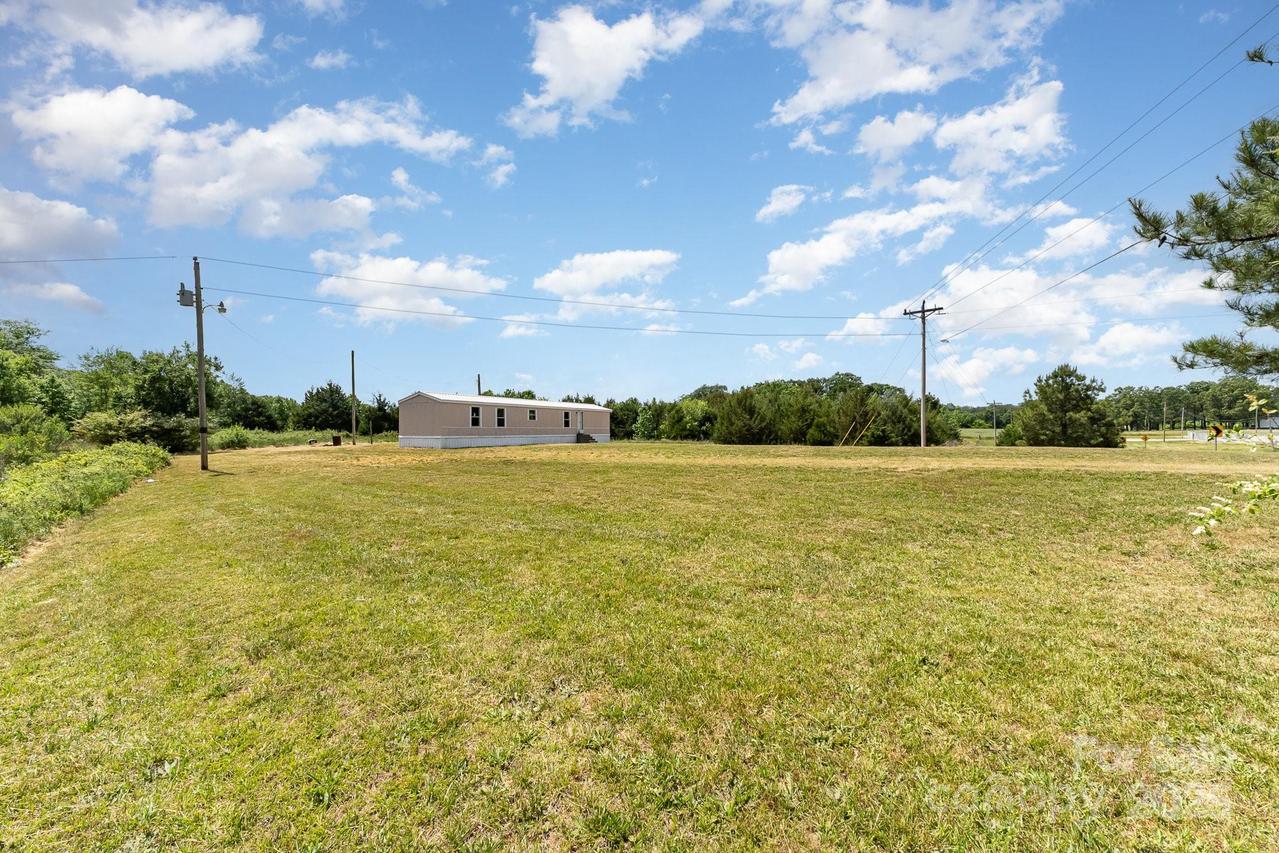 4137 Highway 218 Hwy., Peachland, NC 28133