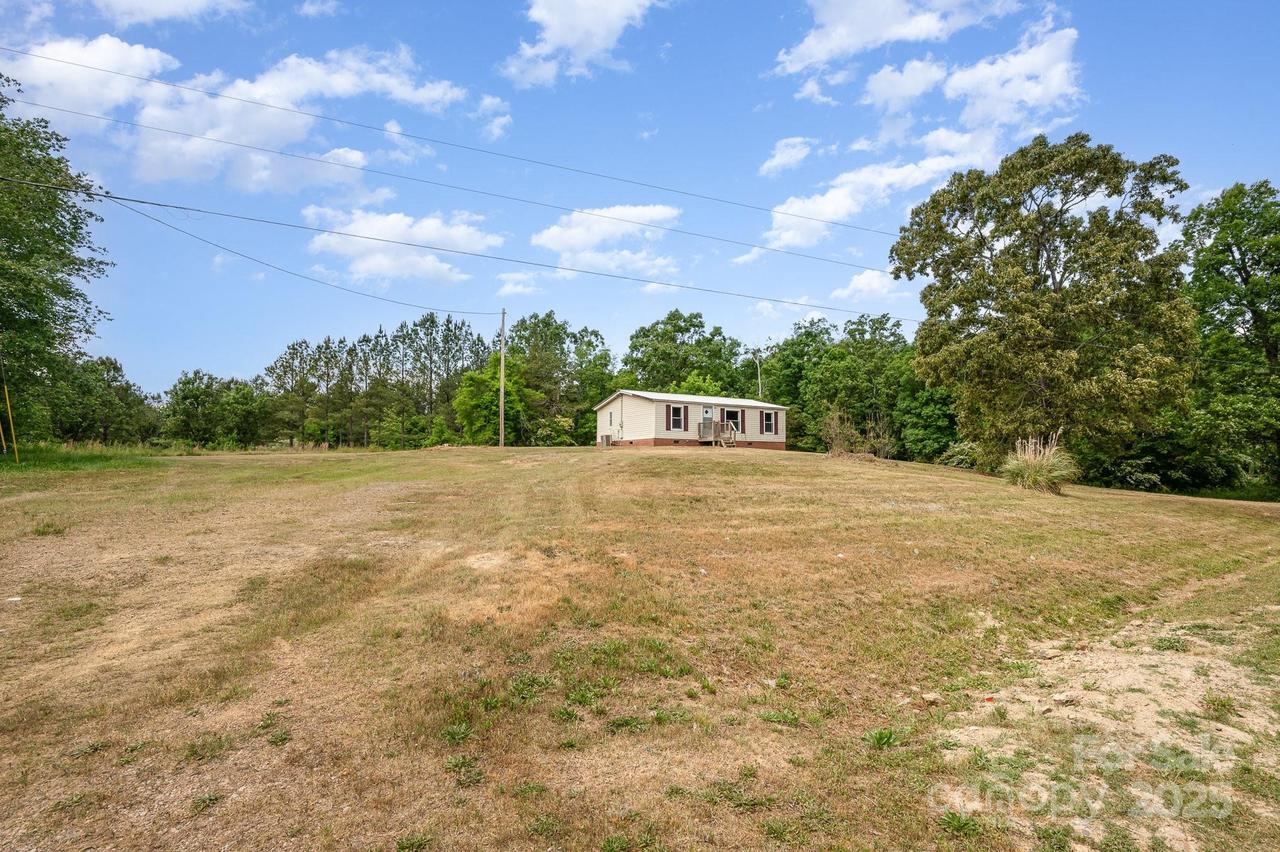 857 Bowers Rd., Peachland, NC 28133