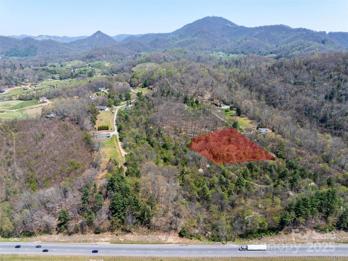 Lot 40 Sunnybrook Tr., Clyde, NC 28721