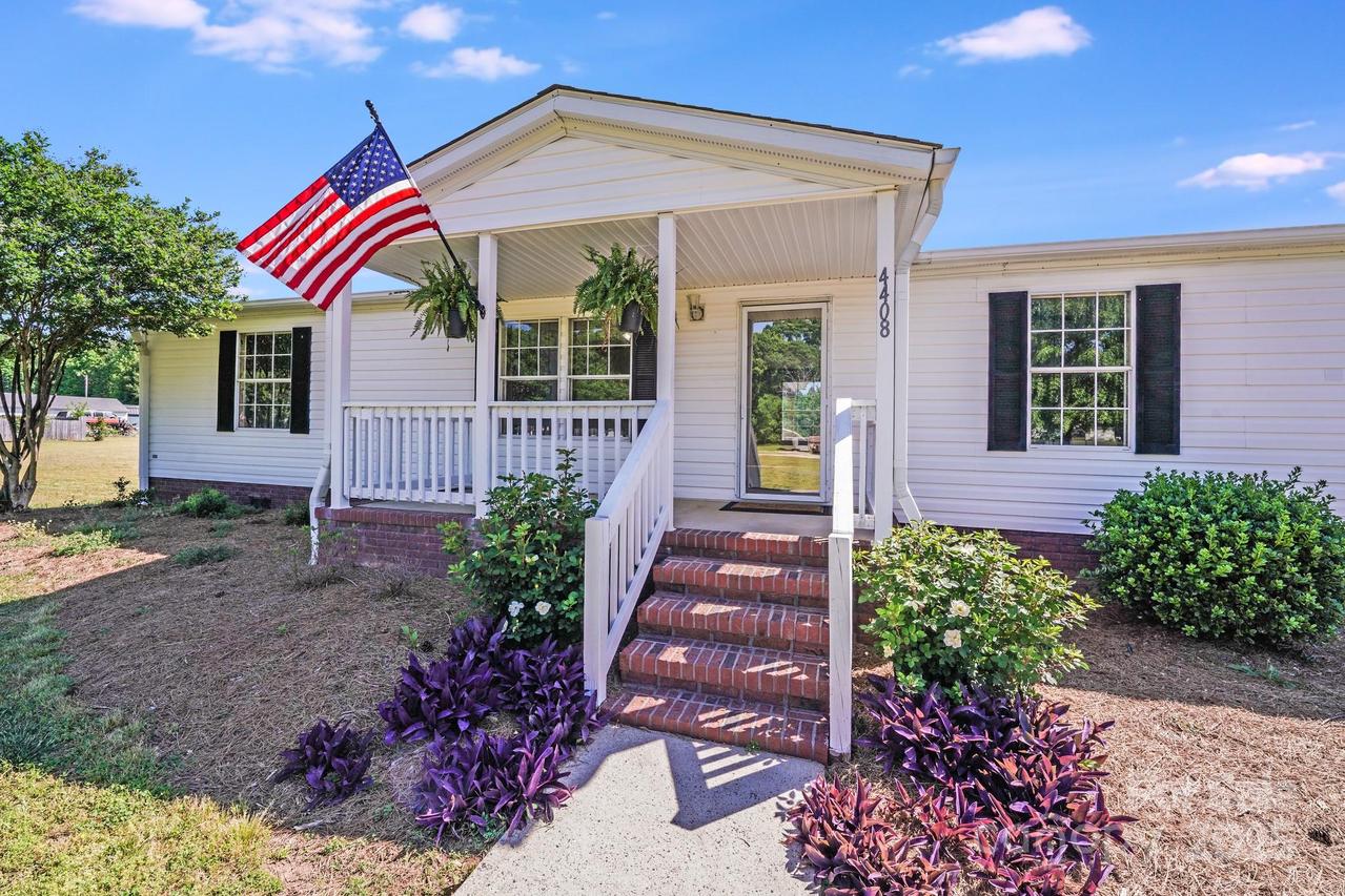4408 Robins Nest Rd., Concord, NC 28027