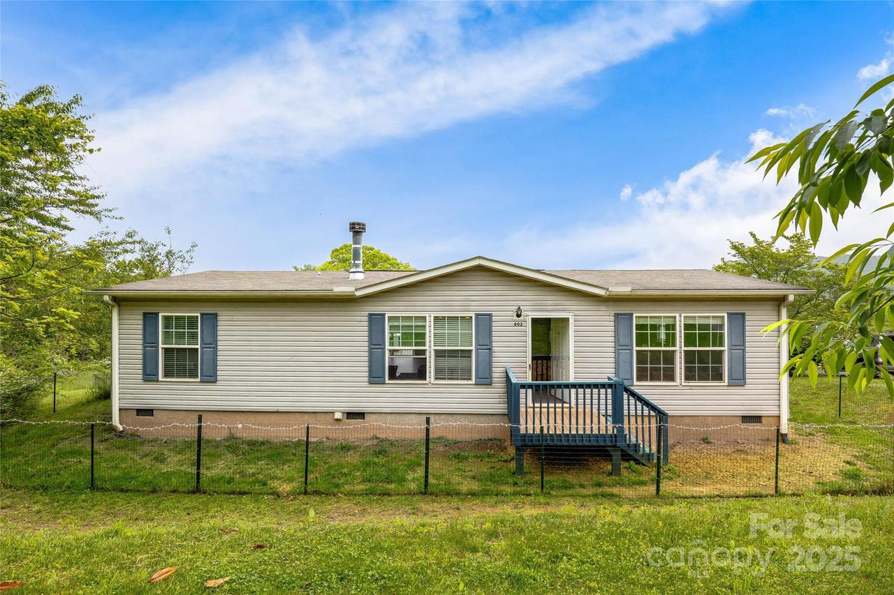 802 Concord Rd., Fletcher, NC 28732