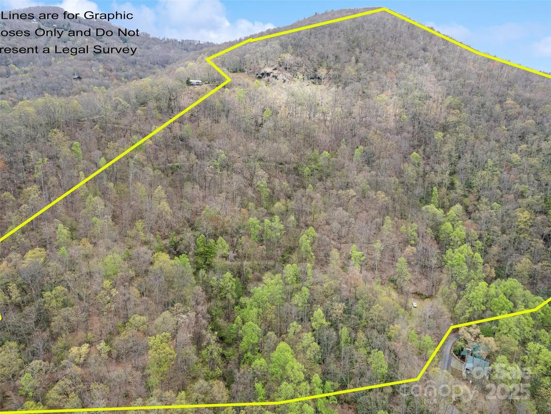 Laurel Ridge Dr., Maggie Valley, NC 28786