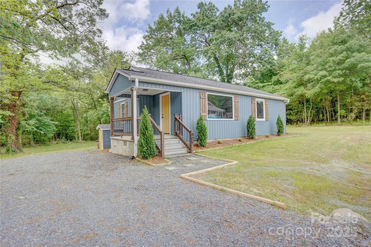 405 Belva St., Kannapolis, NC 28081