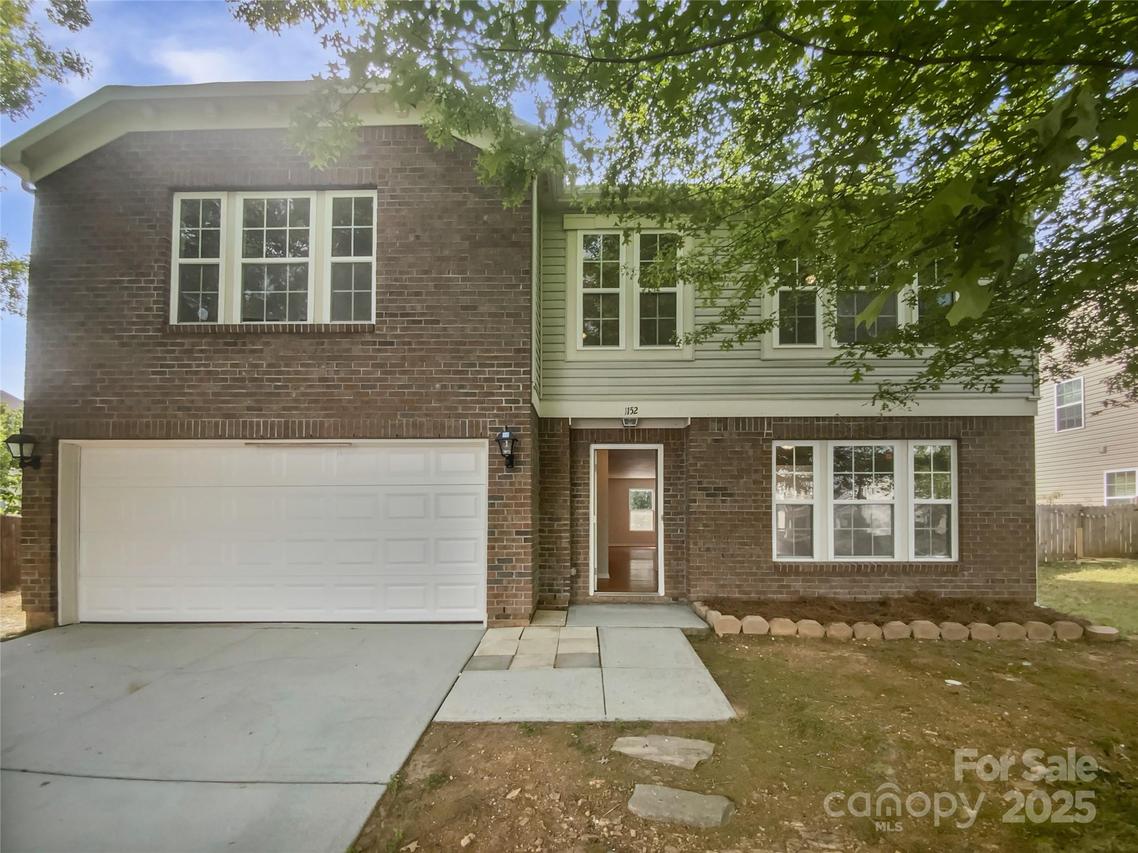 1152 Wind Chime Ct., Monroe, NC 28110