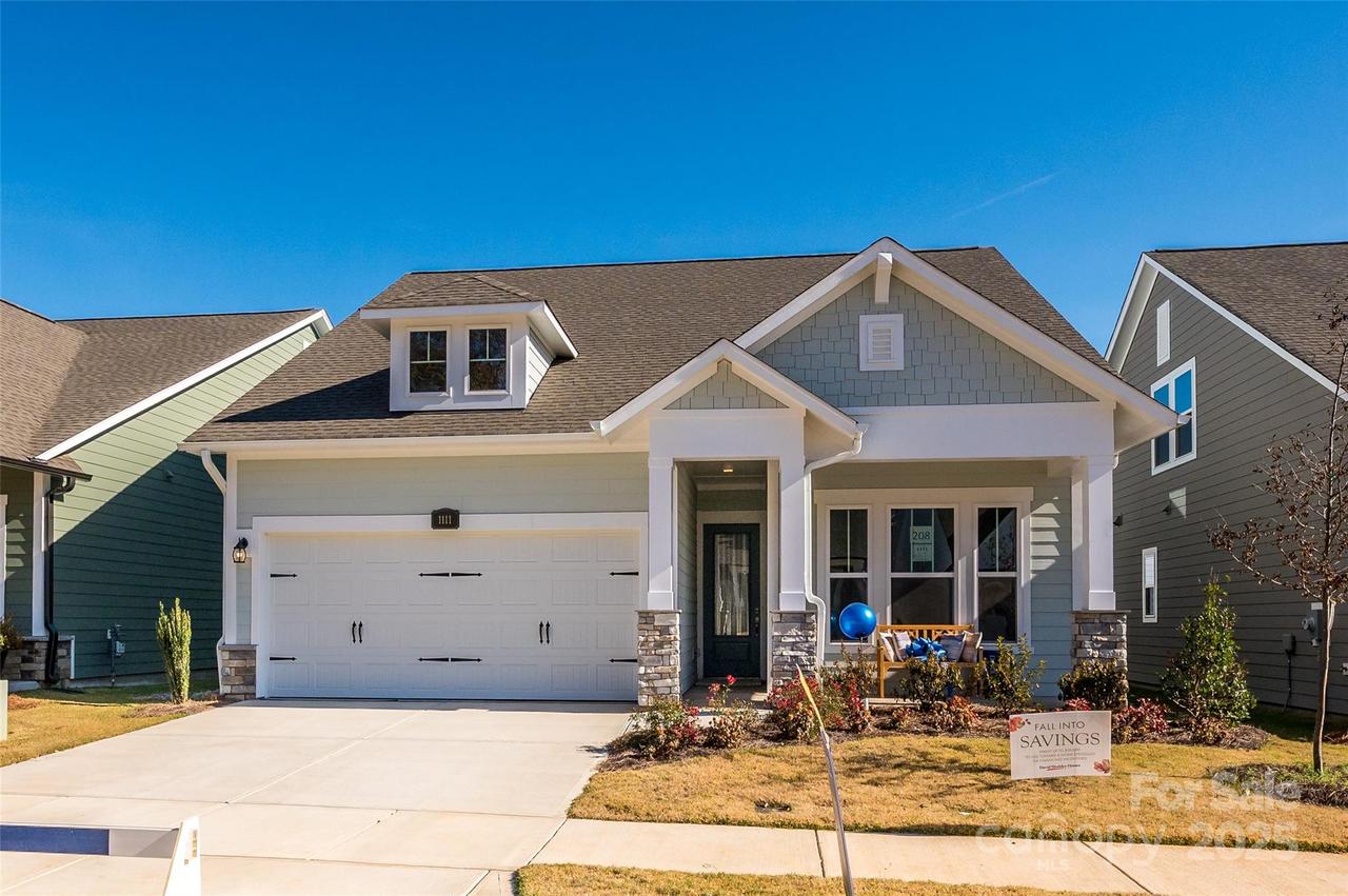 1111 Meander Ln., Waxhaw, NC 28173