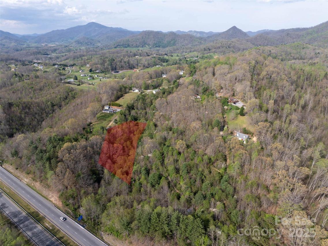 Lot 43 Sunnybrook Tr., Clyde, NC 28721