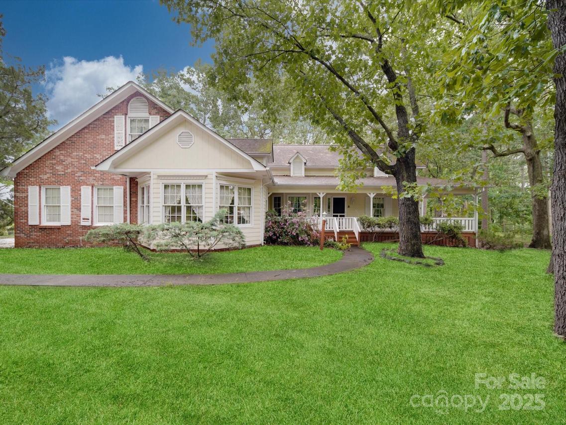 2721 Tara Dr., Monroe, NC 28112
