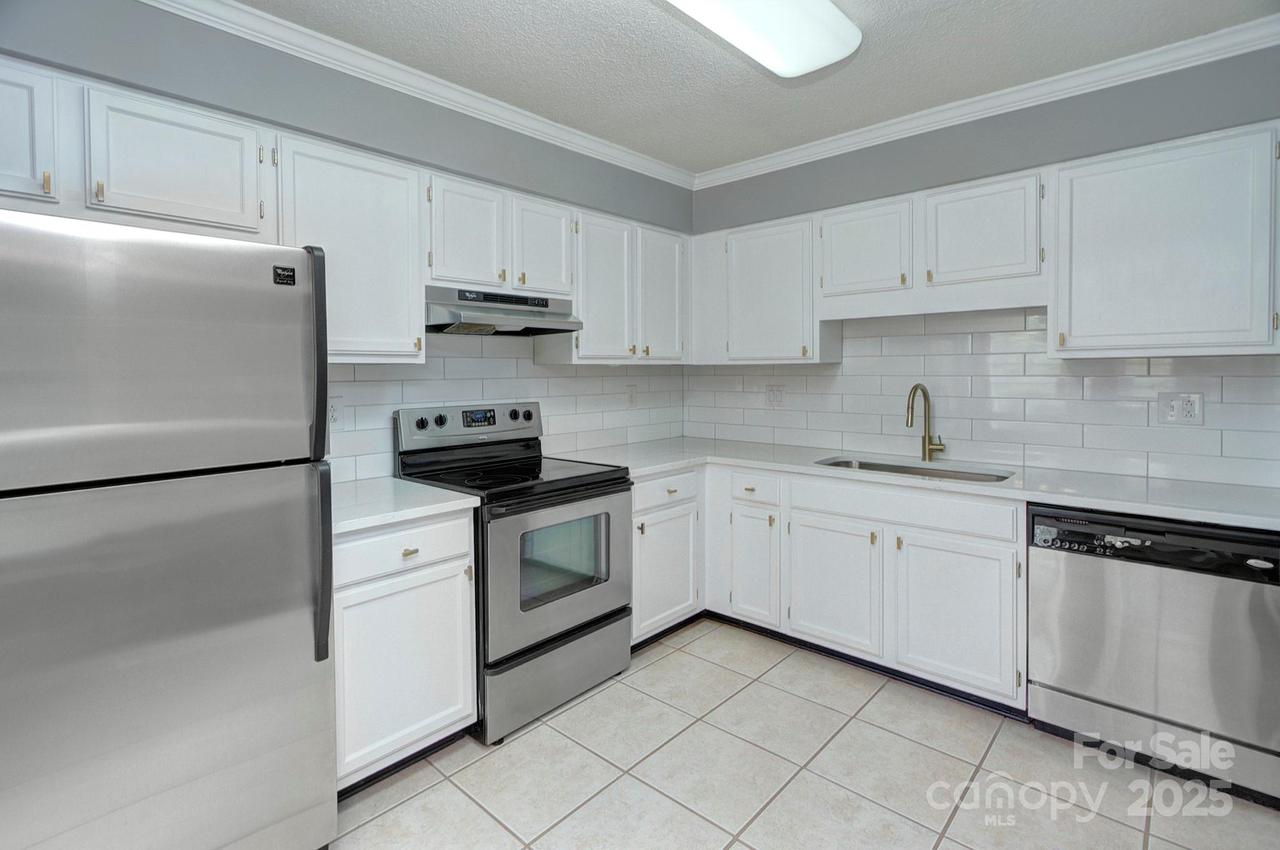 6510 Clavell Ln. #B, Charlotte, NC 28210