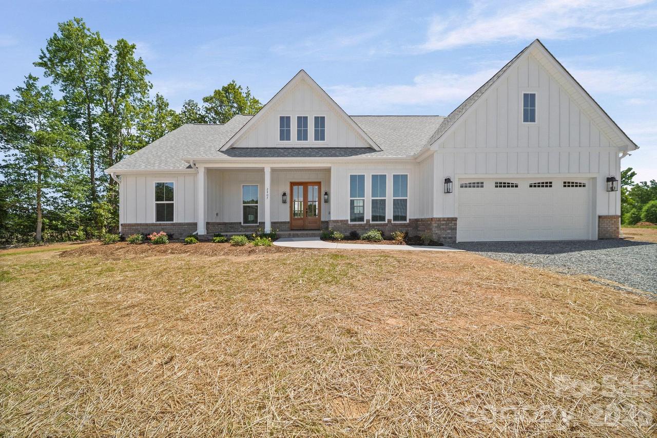 2407 Plyler Mill Rd., Monroe, NC 28112