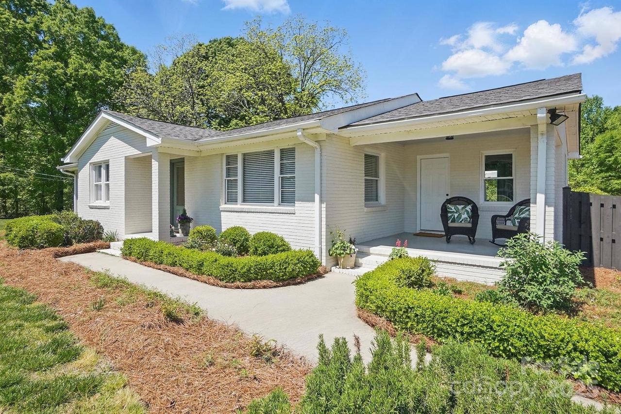 411 Baucom Deese Rd., Monroe, NC 28110