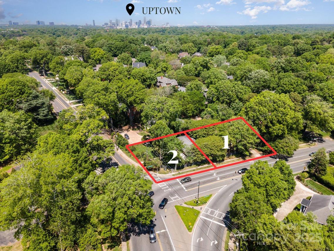 2861 Sharon Rd. #2, Charlotte, NC 28211