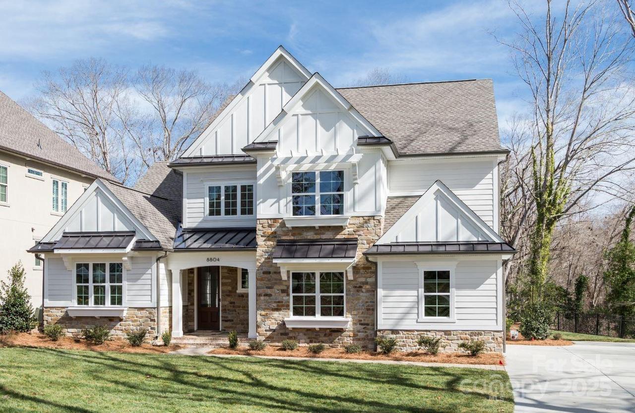1672 Shearers Rd., Davidson, NC 28036