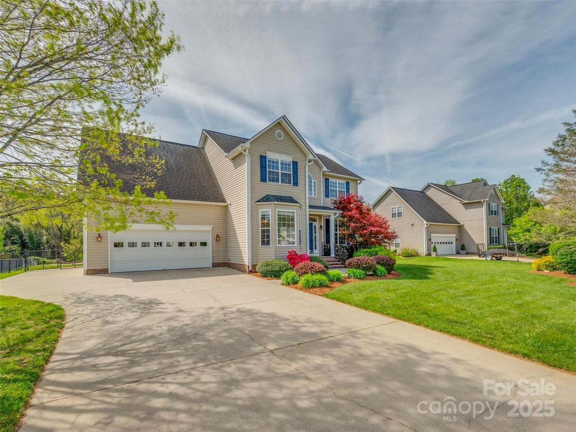 444 English Oak Rd., Fletcher, NC 28732