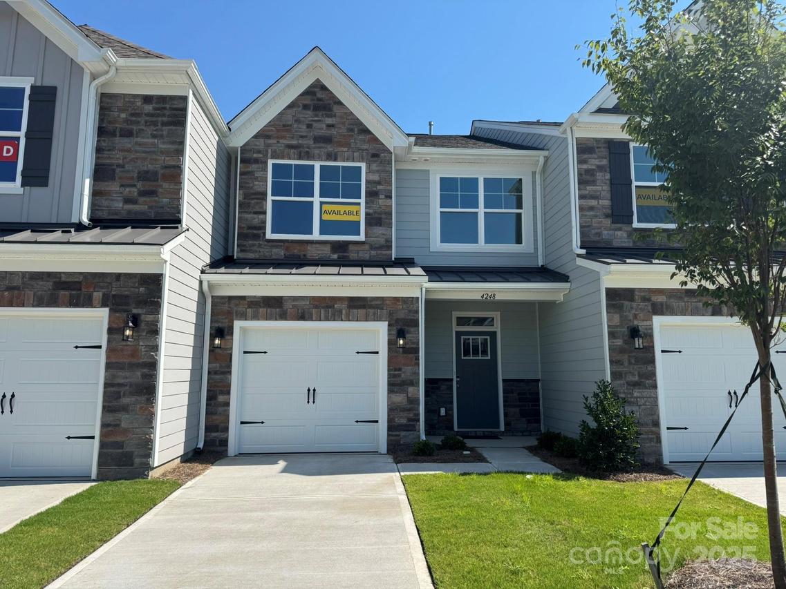 4248 Black Ct. #232, Harrisburg, NC 28075