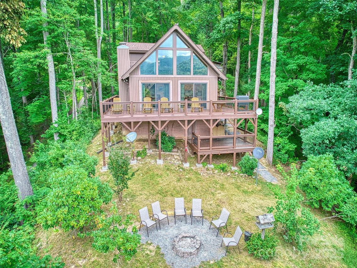 171 Jade Dr., Clyde, NC 28721