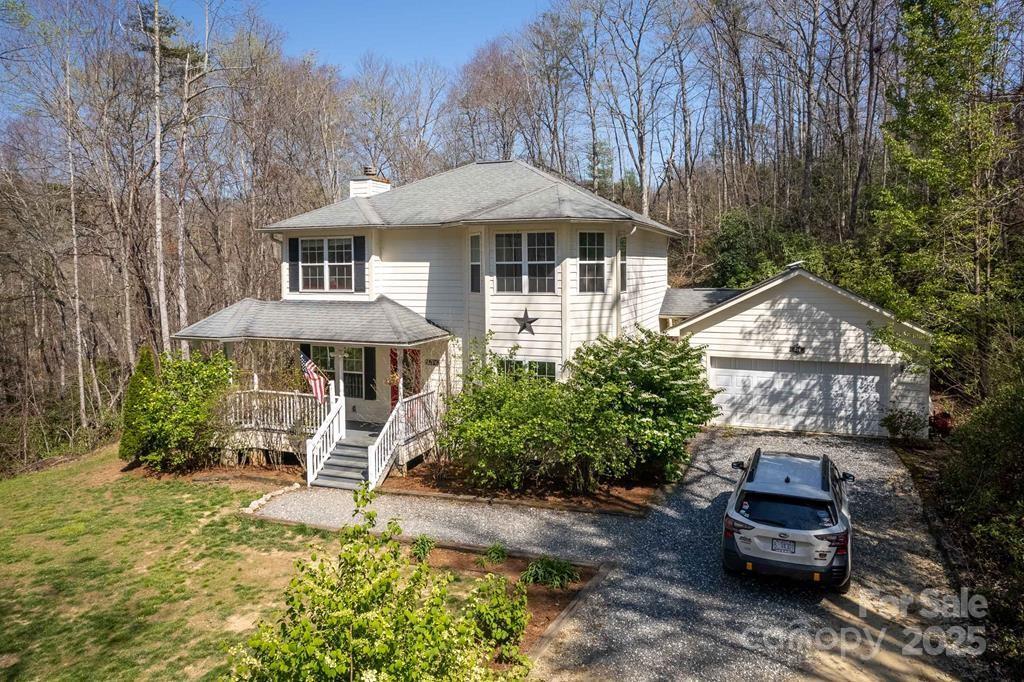 224 Concord Ln., Tuckasegee, NC 28783