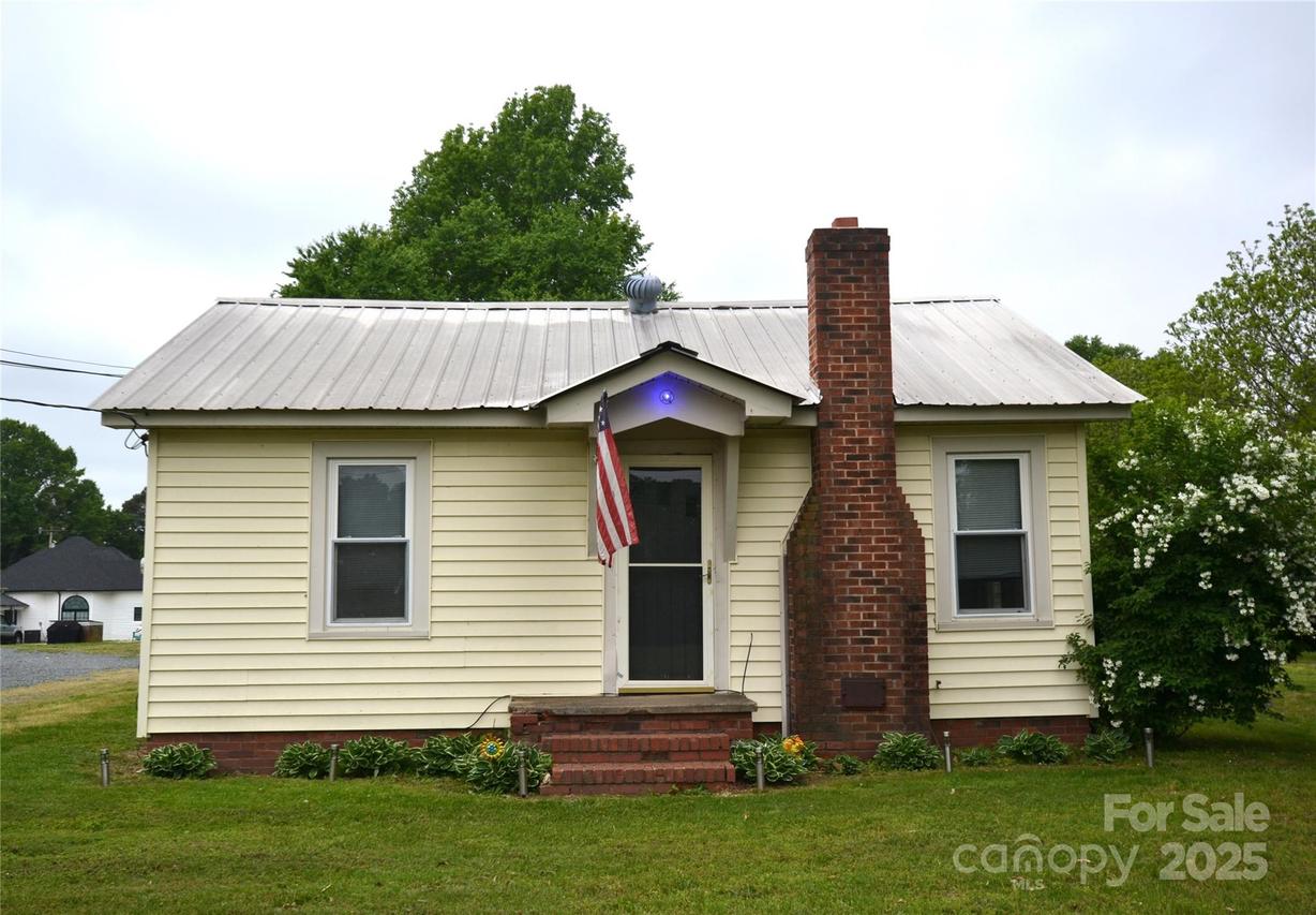 303 Nc Hwy 200 Hwy., Stanfield, NC 28163