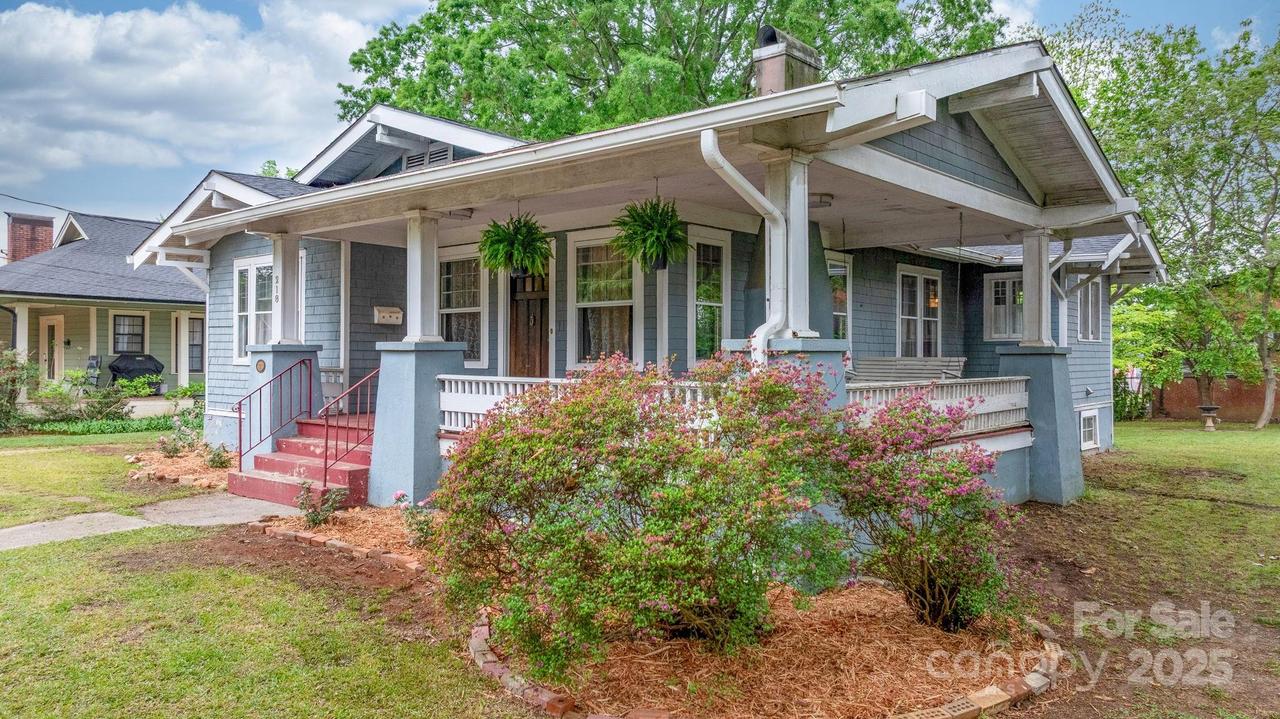 218 5th St., Hickory, NC 28602