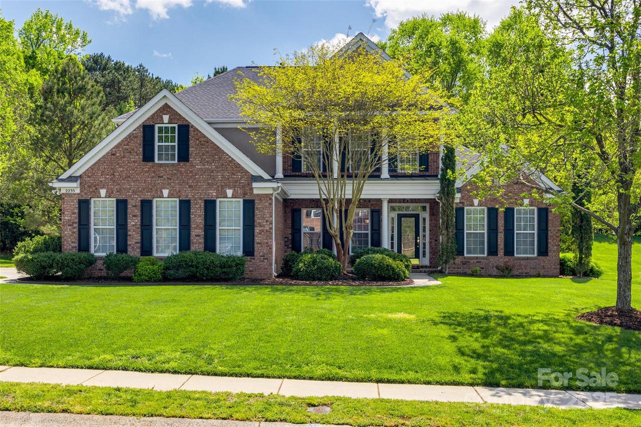 2235 Legacy Oak Dr., Waxhaw, NC 28173