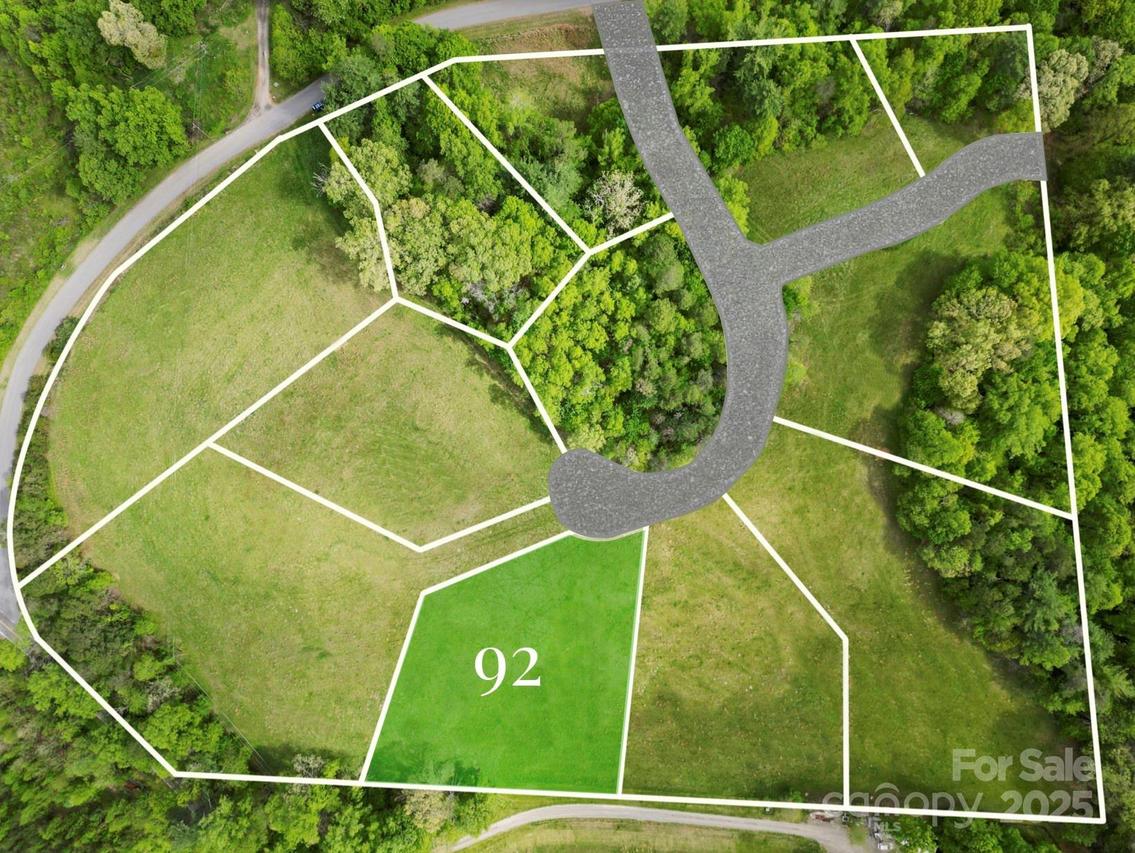 128 Lilikoi Ln. #92, Asheville, NC 28804