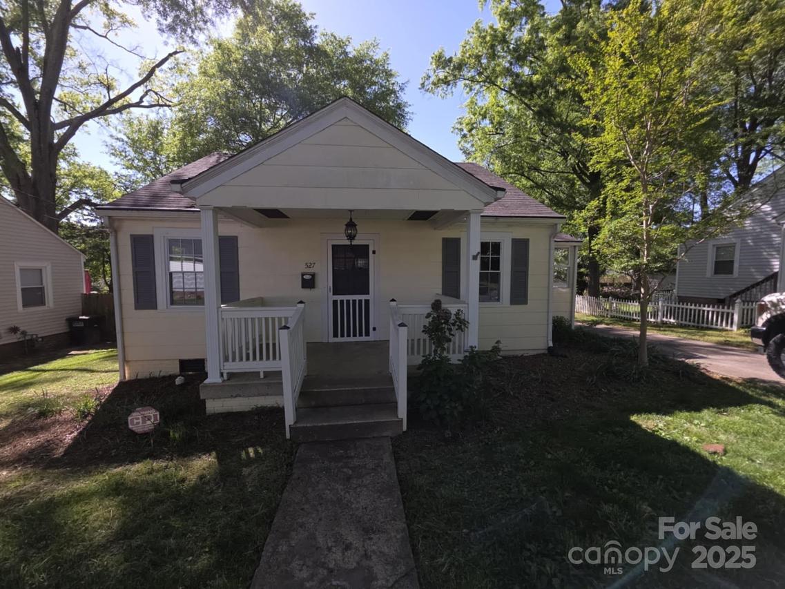 527 S Clay St., Gastonia, NC 28052