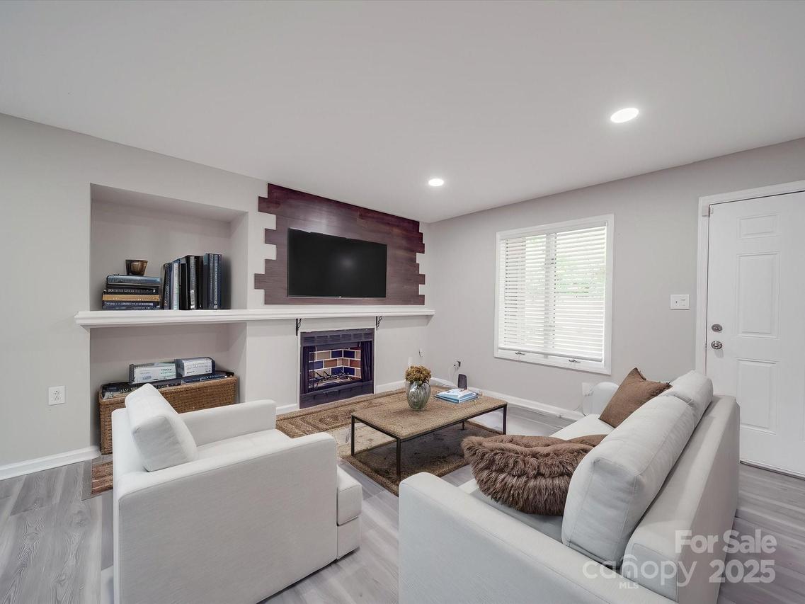 1847 J Julian Ln. #A, Charlotte, NC 28208