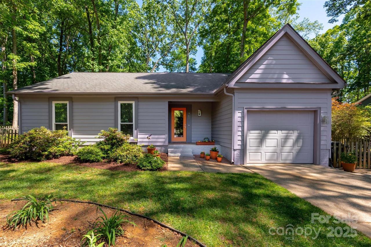 901 Southland Rd., Huntersville, NC 28078
