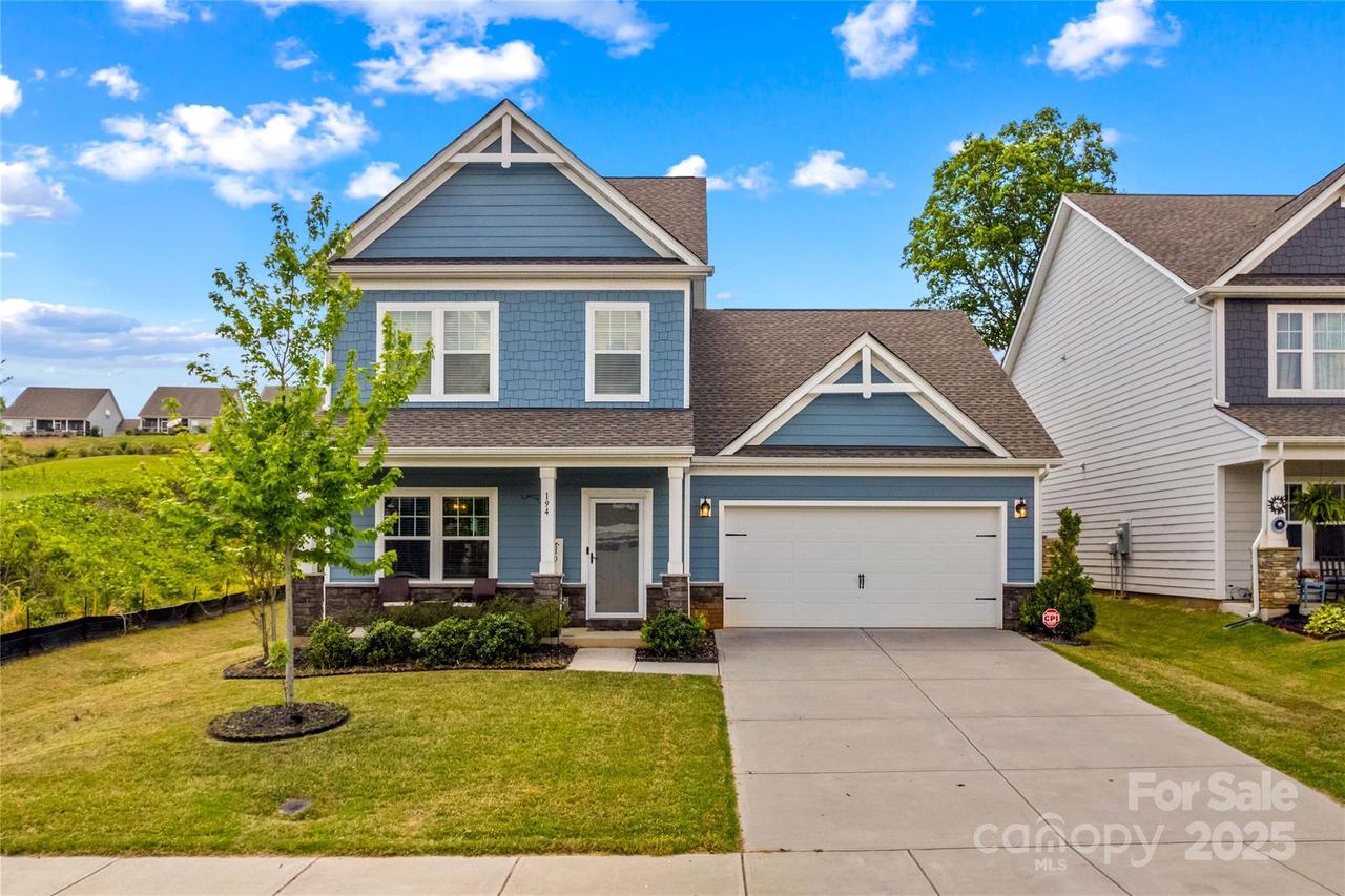 194 Canada Dr., Statesville, NC 28677