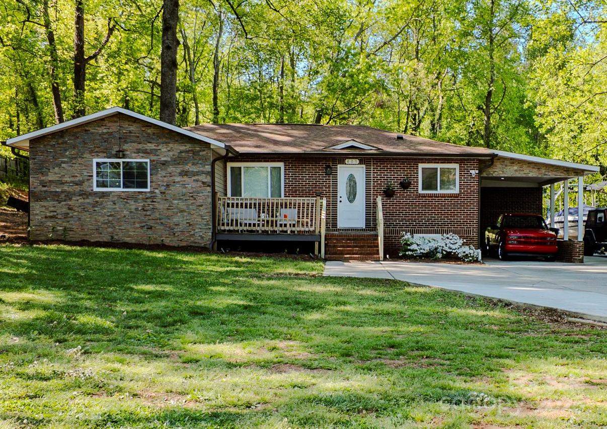 403 3rd St., Conover, NC 28613