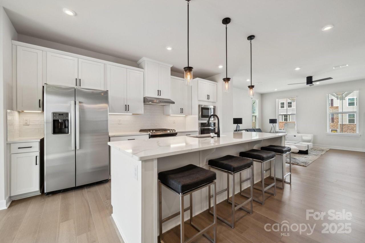 9823 Oaklawn Blvd., Huntersville, NC 28078