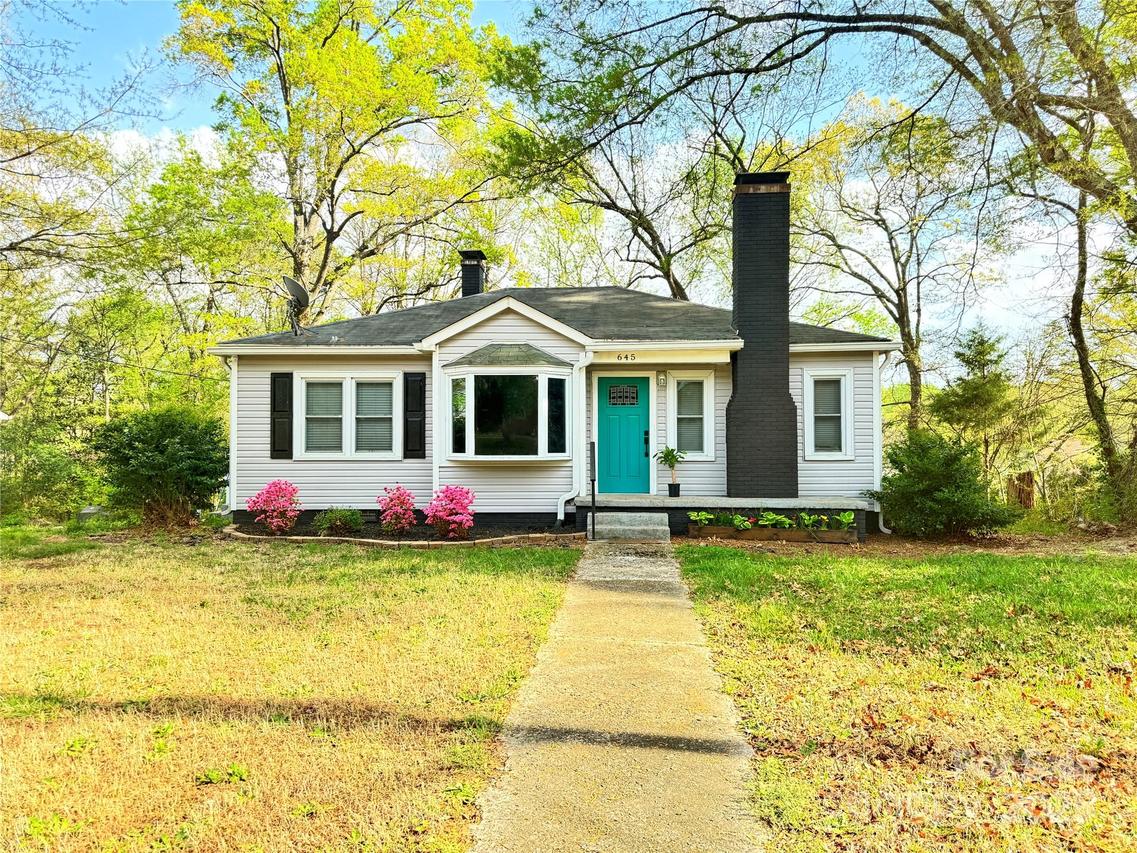645 Wilshire Ave., Concord, NC 28027