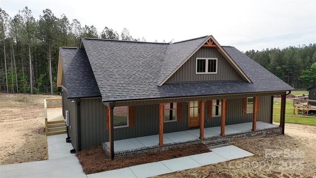 New Homes For Sale This Week That Attend Burns High: May 9th to May 15th
