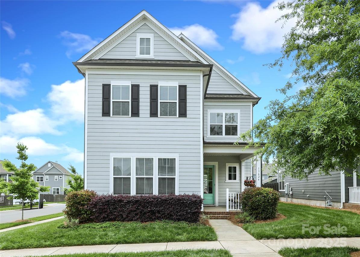 13624 Jacks Ln., Pineville, NC 28134