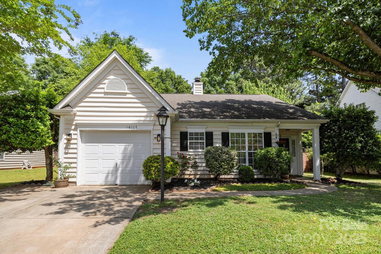16117 Wrights Ferry Rd., Charlotte, NC 28278