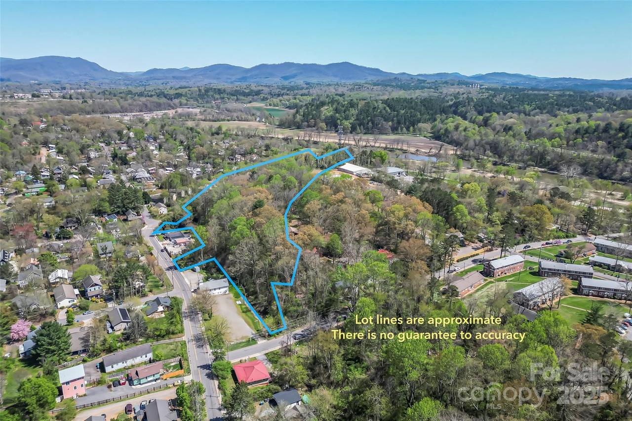 99999 State St., Asheville, NC 28806